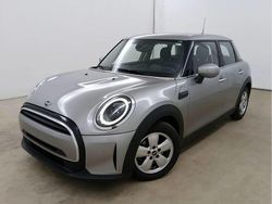 Melting Gebraucht 2024 Mini Cooper Kleinwagen | 25.690 € (Superpreis)