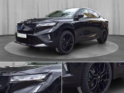 Blackpearl schwarz Gebraucht 2025 Renault Rafale Esprit Alpine SUV | 55.950 € (Etwas zu teuer)