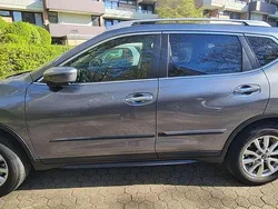 Grau Gebraucht 2019 Nissan X-Trail Acenta SUV | 19.900 € (Teuer)