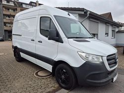 Weiß Gebraucht 2021 Mercedes Sprinter Van | 23.999 € (Superpreis)