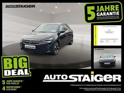 Diamant schwarz/karbon schwarz Gebraucht 2022 Opel Corsa-e Elegance Kleinwagen | 13.990 € (Guter Preis)