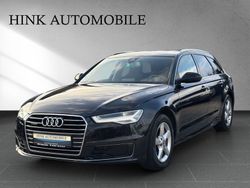 Schwarz Gebraucht 2016 Audi A6 Sport Kombi | 17.890 € (Guter Preis)