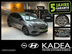 Quarz grau Gebraucht 2021 Opel Astra Limousine | 15.990 € (Guter Preis)