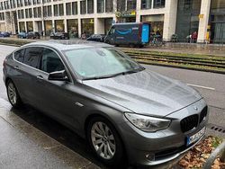 Grau Gebraucht 2011 BMW 530 Gran Turismo Limousine | 13.000 € (Fairer Preis)