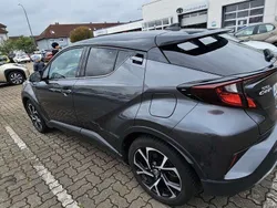 Gebraucht 2020 Toyota C-HR Edition SUV | 23.000 € (Fairer Preis)