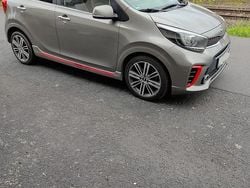 Gebraucht 2020 Kia Picanto 2 Kleinwagen | 12.500 € (Fairer Preis)