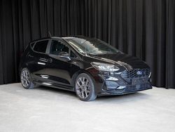 Gebraucht 2023 Ford Fiesta ST-Line Limousine | 16.490 €