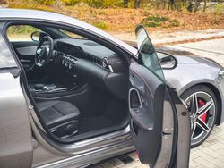 Grau Gebraucht 2020 Mercedes CLA45 AMG AMG Coupé | 49.000 € (Fairer Preis)