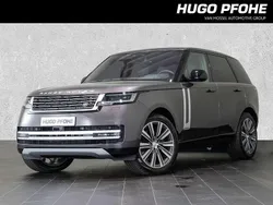 Premium metallic charente grey Neu 2025 Land Rover Range Rover Autobiography SUV | 162.950 € (Guter Preis)