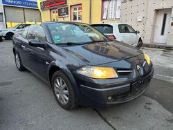Schwarz Gebraucht 2009 Renault Mégane Cabriolet LIMITED Cabrio | 2.490 € (Fairer Preis)