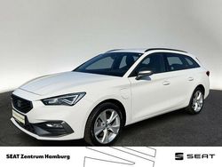 Othercolor Gebraucht 2023 Seat Leon FR Kombi | 23.880 € (Fairer Preis)