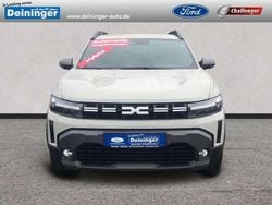 Sandsteinbeige Gebraucht 2024 Dacia Duster SUV | 28.680 € (Fairer Preis)