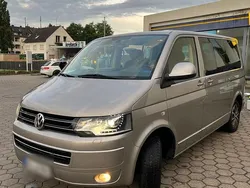 Andere außenfarben Gebraucht 2012 VW T5 Van | 16.500 € (Guter Preis)