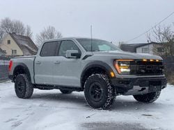 Grau Gebraucht 2023 Ford F-150 Raptor Abholung | 84.999 €