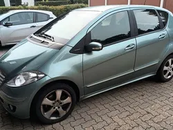 Gebraucht 2005 Mercedes A180 Elegance Van / Kleinbus | 3.500 € (Fairer Preis)