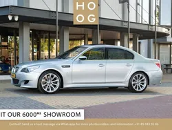 Gebraucht 2006 BMW M5 Limousine | 32.950 € (Superpreis)