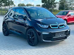 Schwarz Gebraucht 2018 BMW i3 Comfort Edition Kleinwagen | 14.700 € (Guter Preis)