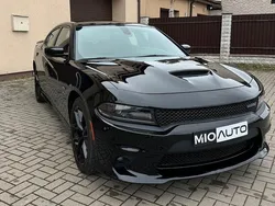 Schwarz Gebraucht 2019 Dodge Charger Limousine | 25.800 € (Superpreis)