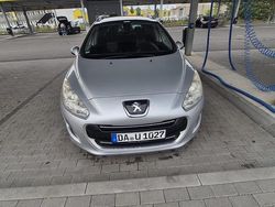 Gebraucht 2012 Peugeot 308 Kleinwagen | 4.000 € (Fairer Preis)