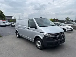 Reflexsilber metallic Gebraucht 2021 VW T6.1 Van | 17.999 € (Superpreis)
