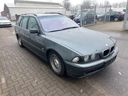 Grau Gebraucht 2003 BMW 530 Sport Line Kombi | 3.950 € (Guter Preis)