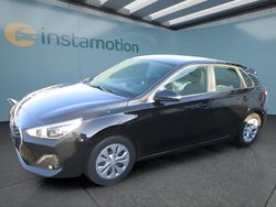 Schwarz Gebraucht 2020 Hyundai i30 Limousine | 13.899 € (Fairer Preis)
