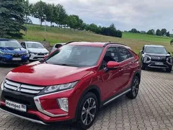 Dynamikrot Gebraucht 2020 Mitsubishi Eclipse Cross Spirit+ SUV | 21.900 € (Etwas zu teuer)