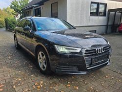 Schwarz Gebraucht 2019 Audi A4 Kombi | 13.500 € (Fairer Preis)