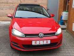 Other Gebraucht 2013 VW Golf VII Limousine | 7.980 € (Etwas zu teuer)