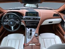 Braun Gebraucht 2014 BMW 650 M Sport Coupé | 29.950 € (Guter Preis)