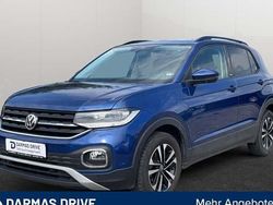 Blau Gebraucht 2020 VW T-Cross United SUV | 16.490 € (Fairer Preis)