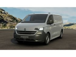 Grau Neu 2025 VW T6.1 Van | 50.986 € (Teuer)