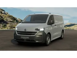 Grau Neu 2025 VW T6.1 Van | 50.986 € (Teuer)