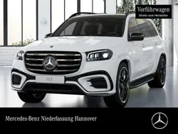 Weiß Gebraucht 2025 Mercedes GLS450 AMG SUV | 117.500 € (Guter Preis)