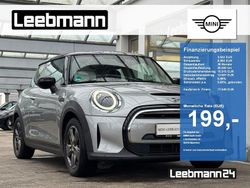 Melting silver iii (metallic) Gebraucht 2022 Mini Cooper Kleinwagen | 17.499 € (Fairer Preis)