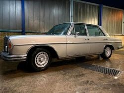 Silber Gebraucht 1971 Mercedes W109 Limousine | 26.000 €