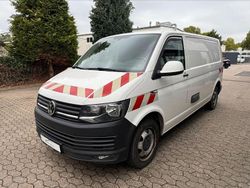 Weiß Gebraucht 2016 VW T6 Van | 14.900 € (Superpreis)