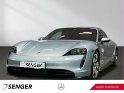 Silber Gebraucht 2020 Porsche Taycan 4S Limousine | 54.980 €