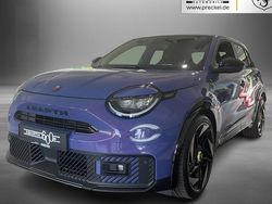 Violett Neu 2025 Abarth 600e Scorpionissima SUV | 43.733 € (Fairer Preis)