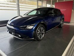 Blau Gebraucht 2024 Kia EV6 Air SUV | 38.990 € (Superpreis)