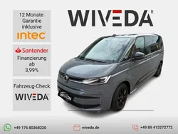 Grau Gebraucht 2023 VW T7 Edition Van | 46.499 € (Guter Preis)