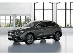 Gebraucht 2024 Mercedes GLA200 SUV | 41.675 € (Etwas zu teuer)