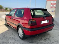 Gebraucht 1993 VW Golf III GTI Limousine | 4.800 €