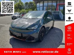 Dark forest grün metallic Neu 2025 Cupra Born VZ2 Kleinwagen | 54.250 € (Etwas zu teuer)