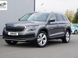 Grau Gebraucht 2024 Skoda Kodiaq Style SUV | 37.980 € (Guter Preis)