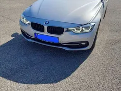Gebraucht 2015 BMW 318 Sport Line Kombi | 8.300 € (Fairer Preis)