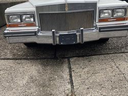 Weiß Gebraucht 1988 Cadillac Fleetwood Limousine | 11.400 €
