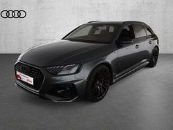 Daytonagrau perleffekt Gebraucht 2024 Audi RS4 Ambiente Kombi | 90.850 €