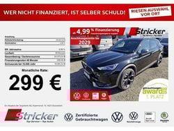Gebraucht 2024 Cupra Formentor SUV | 28.950 € (Superpreis)