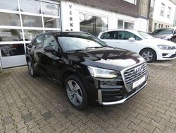 Schwarz Gebraucht 2017 Audi Q2 S-Line SUV | 16.900 € (Etwas zu teuer)